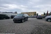 Mercedes-Benz V 300 (Clasa V) din 2025 cu 11.600 km - oferta MER257007 - foto 22