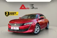 Peugeot 508 din 2021 cu 88.155 km - oferta PEU257008 - foto 1