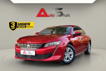 Peugeot 508 din 2021 - oferta PEU257008