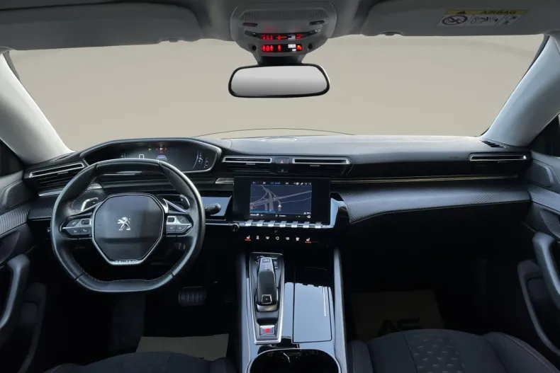 Peugeot 508 din 2021 cu 88.155 km - oferta PEU257008 - foto 4