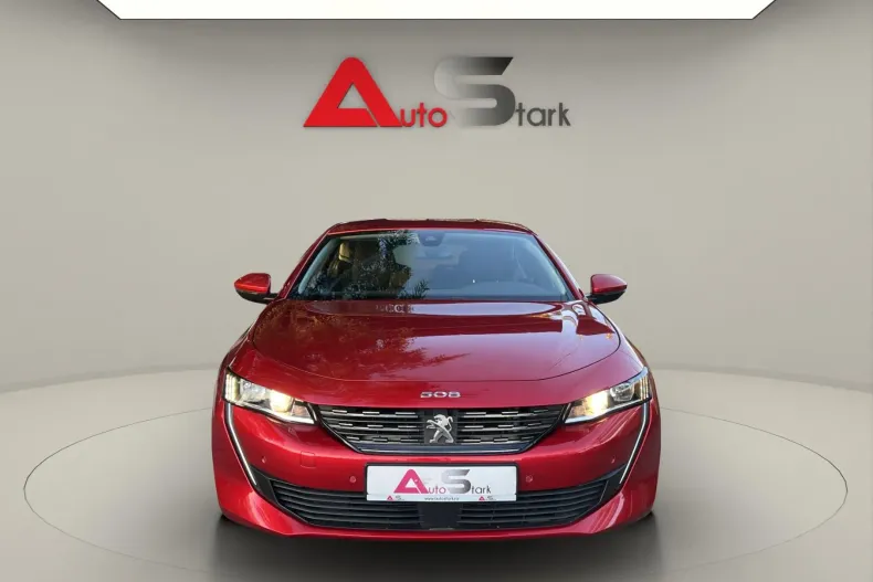 Peugeot 508 din 2021 cu 88.155 km - oferta PEU257008 - foto 5
