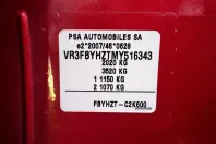 Peugeot 508 din 2021 cu 88.155 km - oferta PEU257008 - foto 7