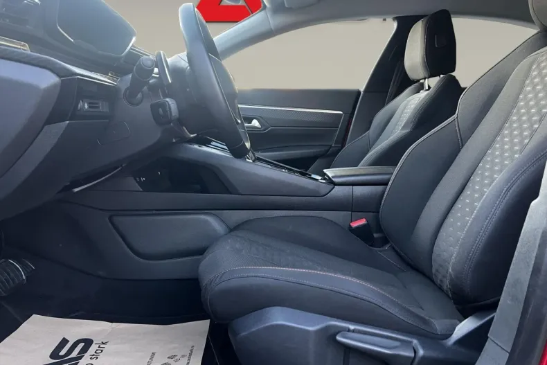 Peugeot 508 din 2021 cu 88.155 km - oferta PEU257008 - foto 11