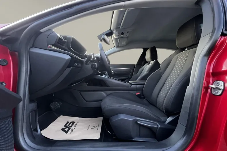 Peugeot 508 din 2021 cu 88.155 km - oferta PEU257008 - foto 12