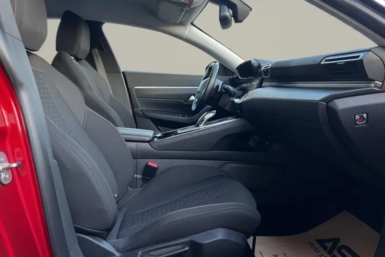 Peugeot 508 din 2021 cu 88.155 km - oferta PEU257008 - foto 18