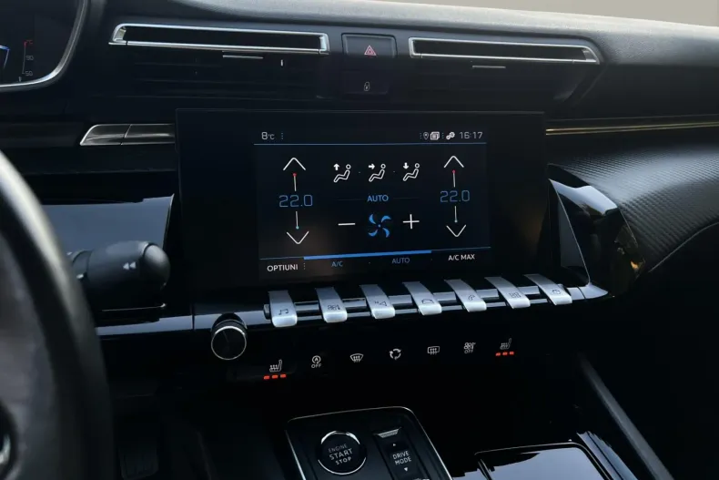 Peugeot 508 din 2021 cu 88.155 km - oferta PEU257008 - foto 23