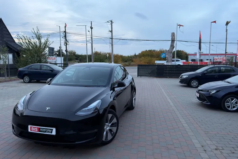 Tesla Model Y din 2022 cu 165.206 km - oferta TES257009 - foto 1