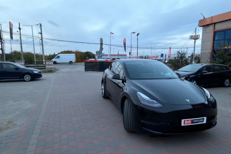 Tesla Model Y din 2022 cu 165.206 km - oferta TES257009 - foto 2