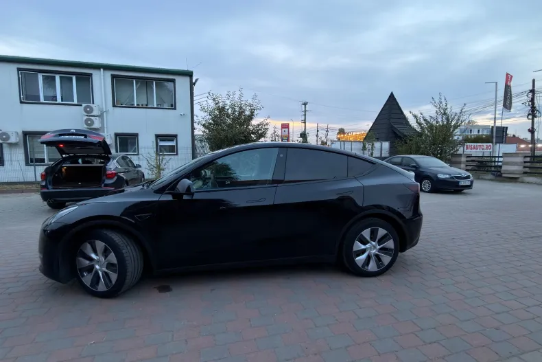 Tesla Model Y din 2022 cu 165.206 km - oferta TES257009 - foto 9