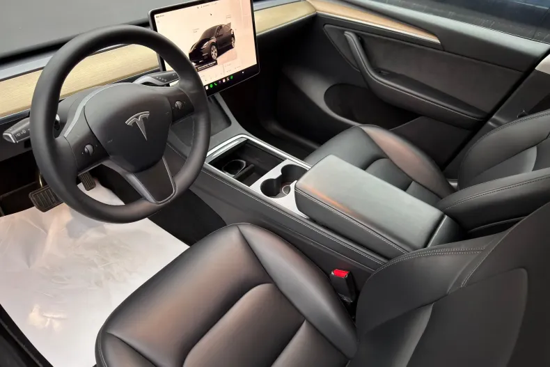 Tesla Model Y din 2022 cu 165.206 km - oferta TES257009 - foto 11