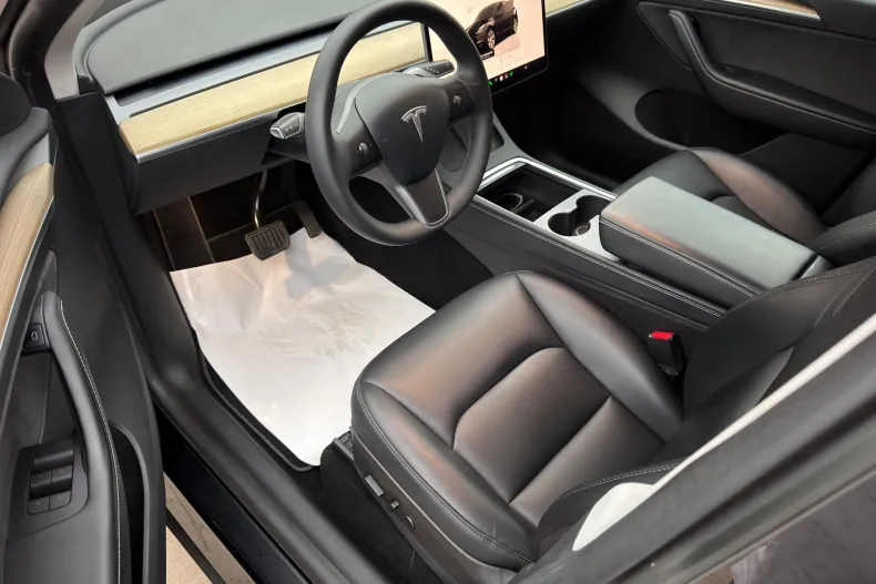 Tesla Model Y din 2022 cu 165.206 km - oferta TES257009 - foto 12