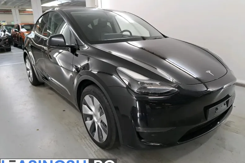 Tesla Model Y din 2022 cu 165.206 km - oferta TES257009 - foto 14