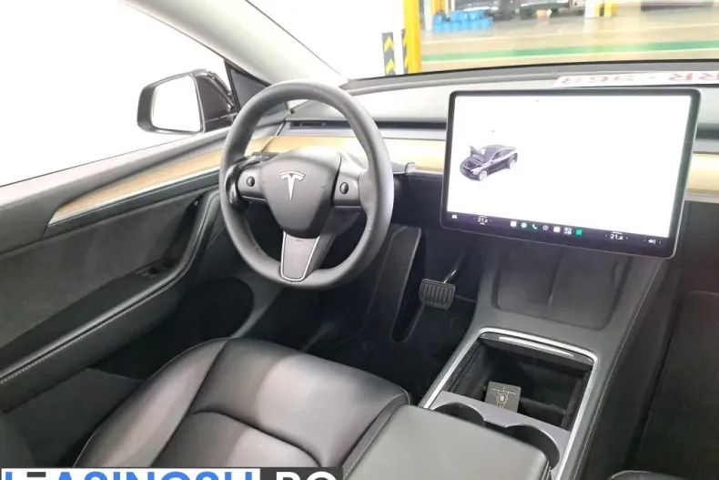 Tesla Model Y din 2022 cu 165.206 km - oferta TES257009 - foto 17