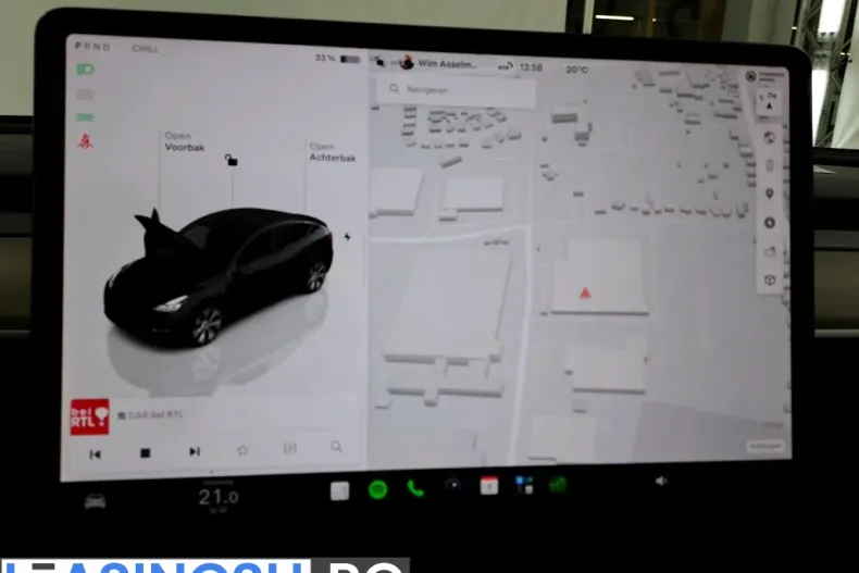 Tesla Model Y din 2022 cu 165.206 km - oferta TES257009 - foto 19