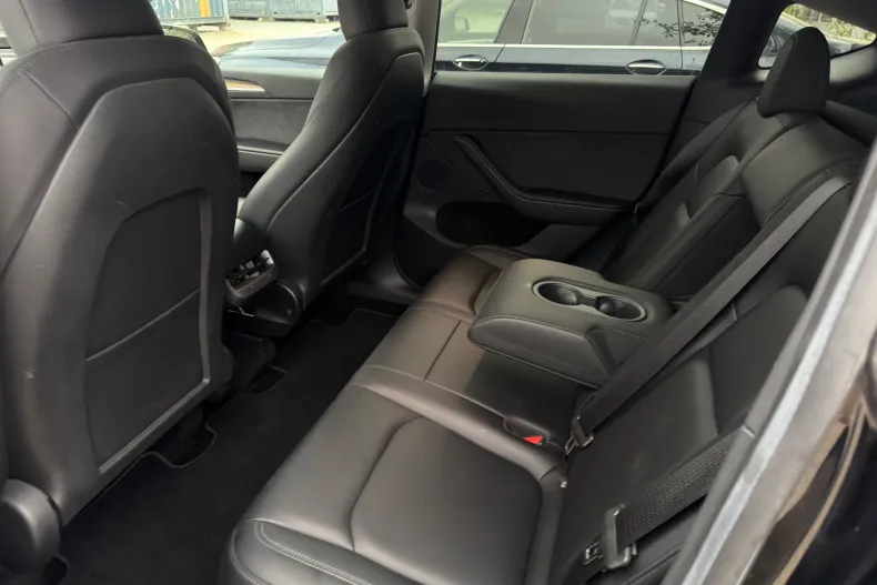 Tesla Model Y din 2022 cu 165.206 km - oferta TES257009 - foto 22