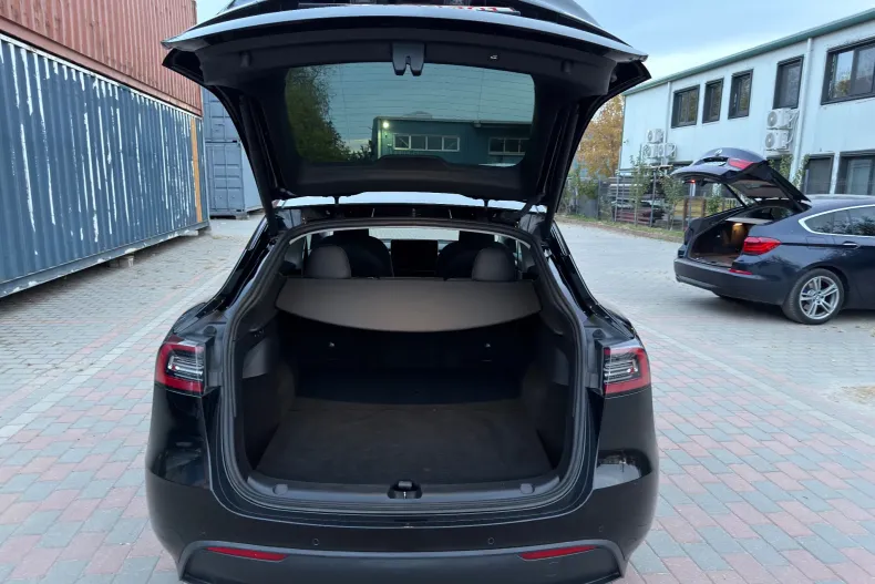 Tesla Model Y din 2022 cu 165.206 km - oferta TES257009 - foto 25