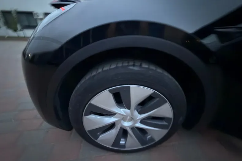 Tesla Model Y din 2022 cu 165.206 km - oferta TES257009 - foto 34