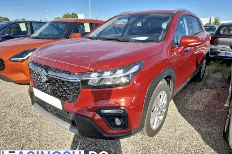 Suzuki S-Cross din 2024 cu 148.923 km - oferta SUZ257010 - foto 1
