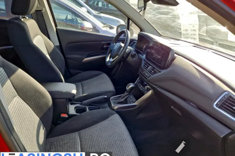 Suzuki S-Cross din 2024 cu 148.923 km - oferta SUZ257010 - foto 14