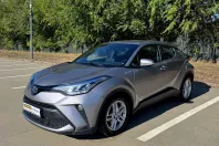 Toyota C-HR din 2021 cu 162.500 km - oferta TOY257011 - foto 3