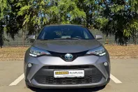 Toyota C-HR din 2021 cu 162.500 km - oferta TOY257011 - foto 4