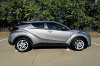 Toyota C-HR din 2021 cu 162.500 km - oferta TOY257011 - foto 6