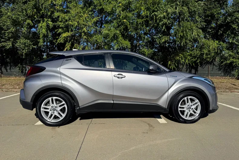 Toyota C-HR din 2021 cu 162.500 km - oferta TOY257011 - foto 6