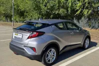 Toyota C-HR din 2021 cu 162.500 km - oferta TOY257011 - foto 7