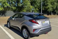 Toyota C-HR din 2021 cu 162.500 km - oferta TOY257011 - foto 10
