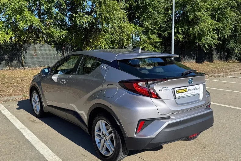 Toyota C-HR din 2021 cu 162.500 km - oferta TOY257011 - foto 10