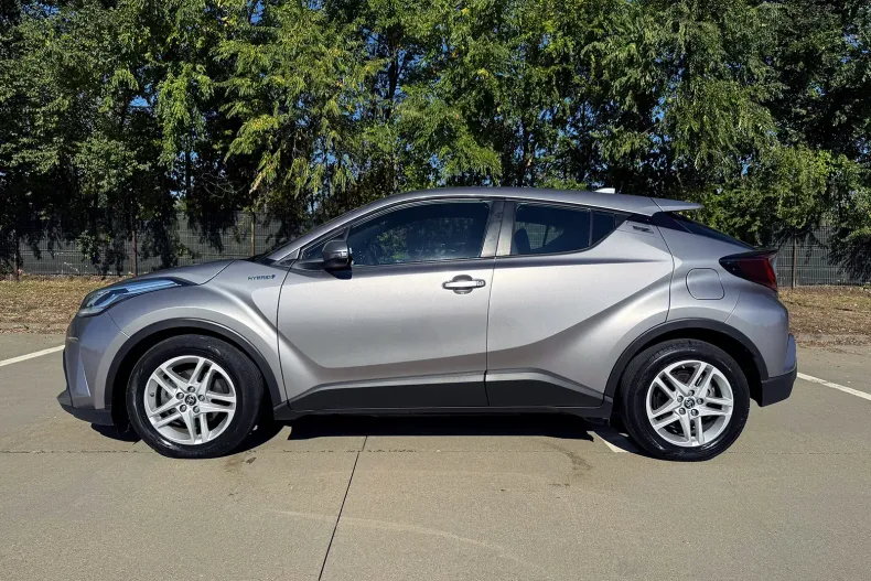 Toyota C-HR din 2021 cu 162.500 km - oferta TOY257011 - foto 11