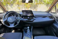 Toyota C-HR din 2021 cu 162.500 km - oferta TOY257011 - foto 14