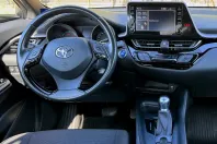 Toyota C-HR din 2021 cu 162.500 km - oferta TOY257011 - foto 15