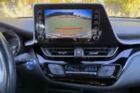 Toyota C-HR din 2021 cu 162.500 km - oferta TOY257011 - foto 22