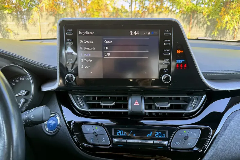 Toyota C-HR din 2021 cu 162.500 km - oferta TOY257011 - foto 24