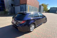 Toyota Corolla din 2021 cu 128.792 km - oferta TOY257012 - foto 3