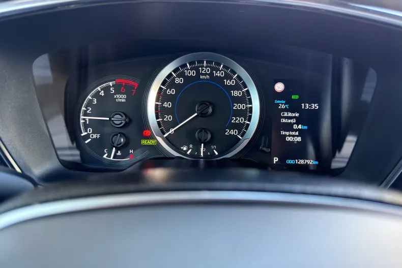 Toyota Corolla din 2021 cu 128.792 km - oferta TOY257012 - foto 5