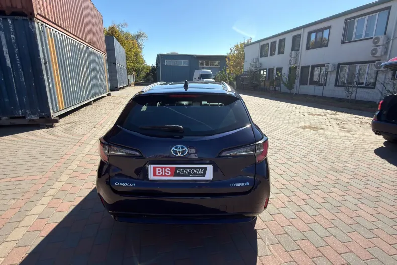 Toyota Corolla din 2021 cu 128.792 km - oferta TOY257012 - foto 8