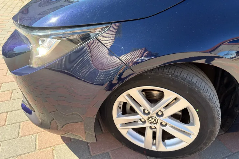 Toyota Corolla din 2021 cu 128.792 km - oferta TOY257012 - foto 14