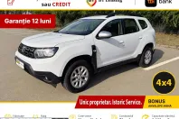 Dacia Duster din 2022 cu 178.500 km - oferta DAC257013 - foto 1