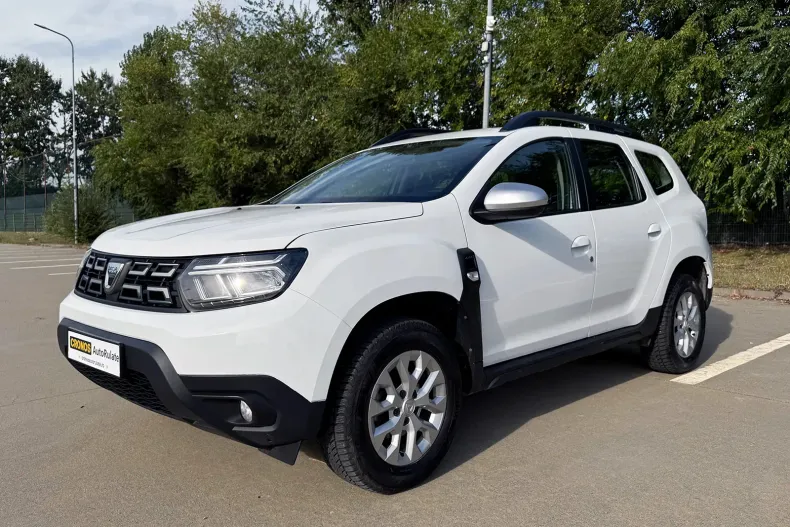 Dacia Duster din 2022 cu 178.500 km - oferta DAC257013 - foto 2