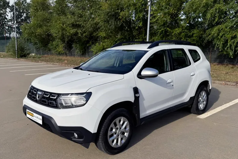 Dacia Duster din 2022 cu 178.500 km - oferta DAC257013 - foto 3
