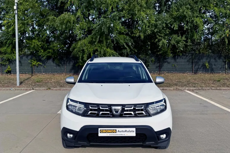 Dacia Duster din 2022 cu 178.500 km - oferta DAC257013 - foto 5