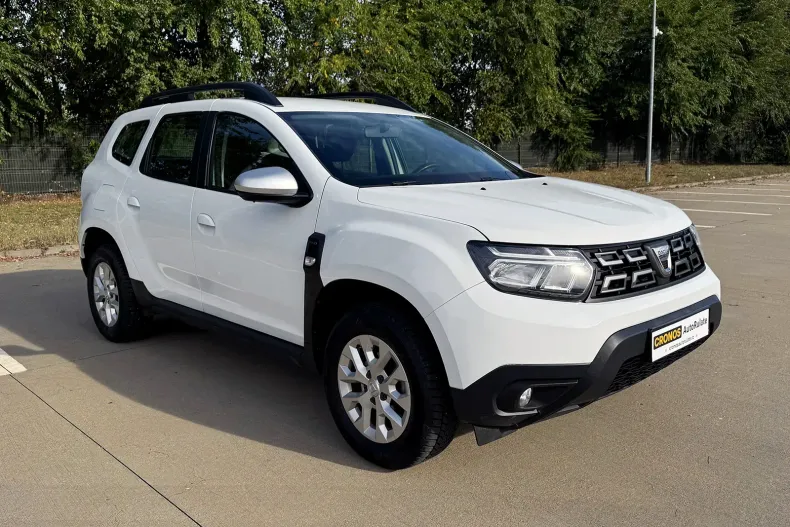 Dacia Duster din 2022 cu 178.500 km - oferta DAC257013 - foto 6
