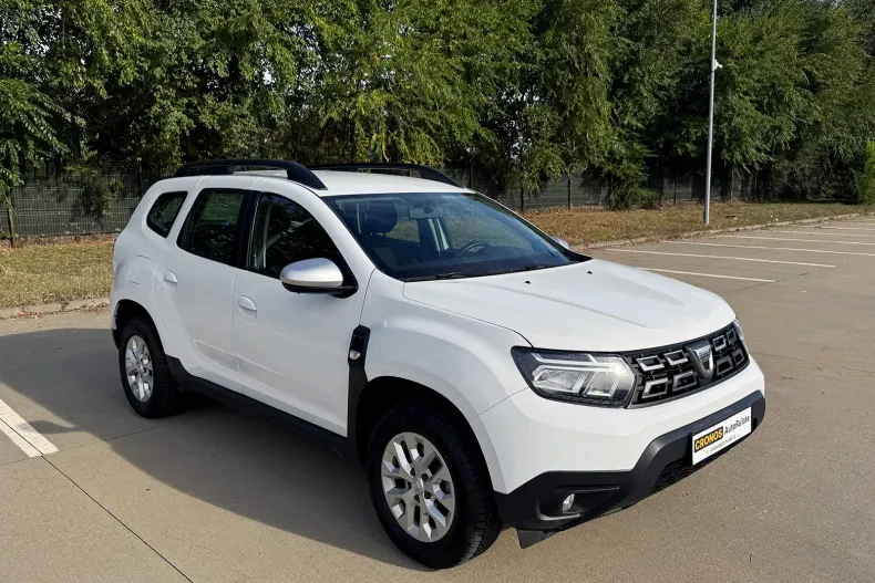 Dacia Duster din 2022 cu 178.500 km - oferta DAC257013 - foto 7