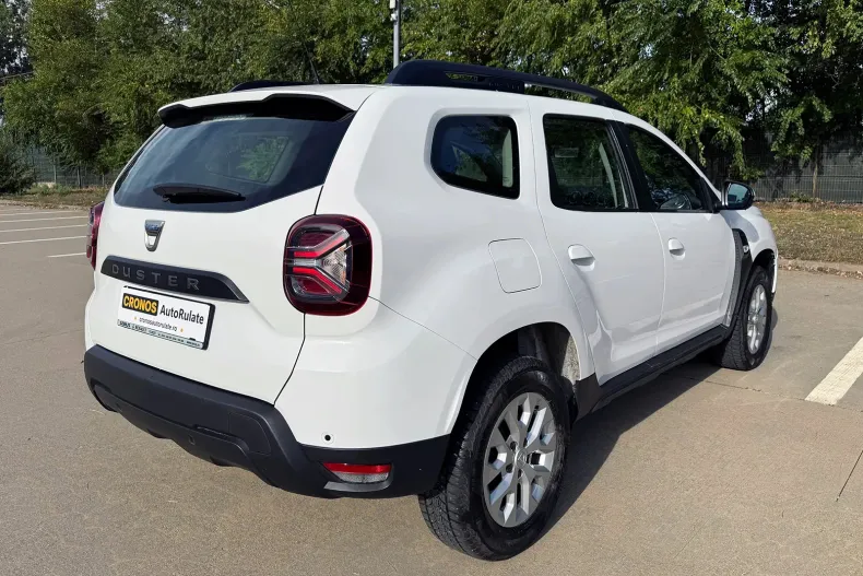 Dacia Duster din 2022 cu 178.500 km - oferta DAC257013 - foto 9