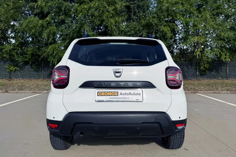 Dacia Duster din 2022 cu 178.500 km - oferta DAC257013 - foto 11