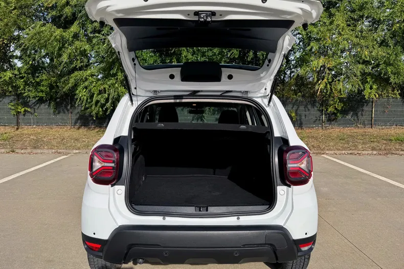 Dacia Duster din 2022 cu 178.500 km - oferta DAC257013 - foto 13