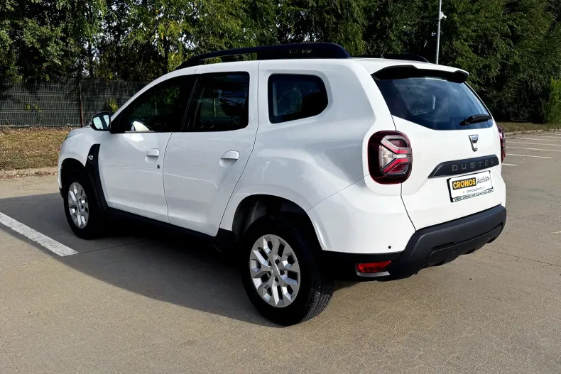 Dacia Duster din 2022 cu 178.500 km - oferta DAC257013 - foto 14