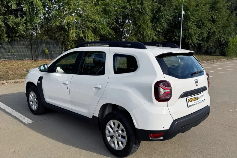 Dacia Duster din 2022 cu 178.500 km - oferta DAC257013 - foto 15